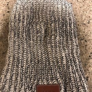 Love your melon winter hat